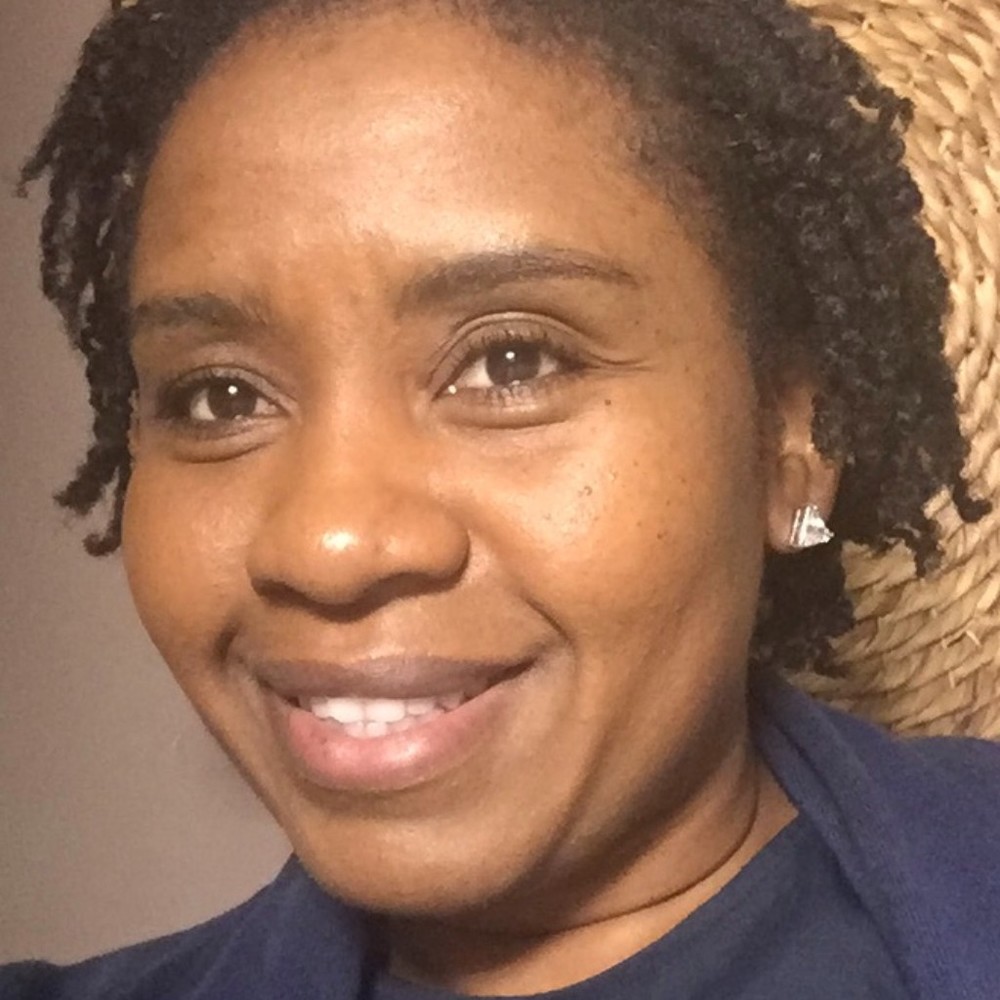 Meet your Posher, Tanisha